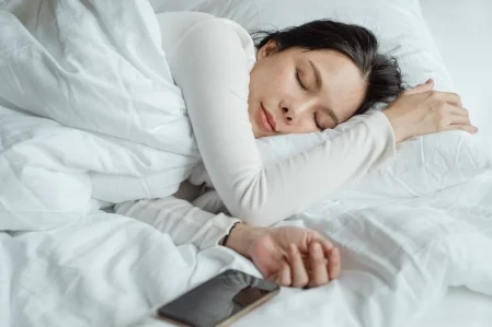 Hausmittel-Tipps für einen erholsamen Schlaf